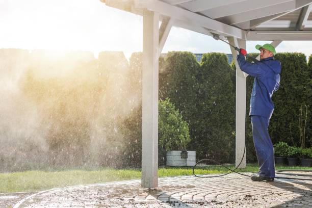 Best Machinery and Equipment Cleaning  in West University Place, TX