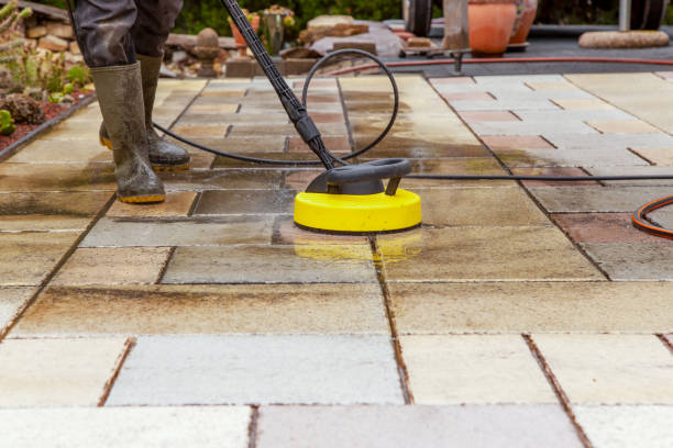 Boat and Dock Cleaning in West University Place, TX