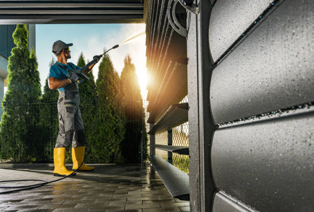 Professional  Pressure Washing Services in West University Place, TX