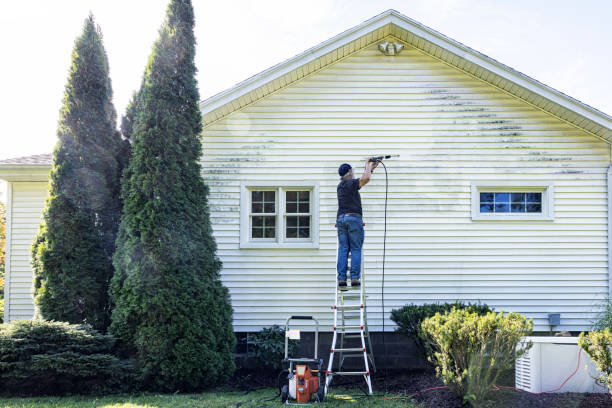 Spring Cleaning in West University Place, TX