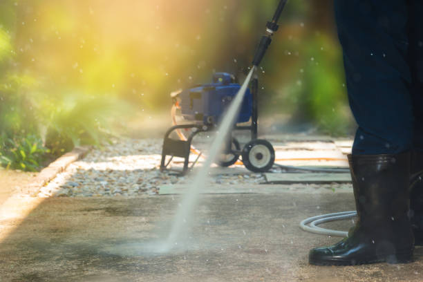 Best Gas Station Cleaning  in West University Place, TX